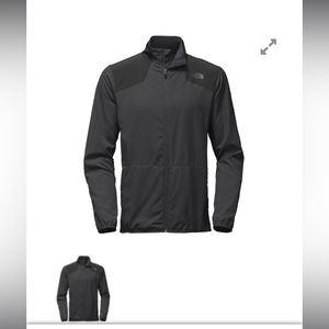 The North Face Men’s Reactor Jacket